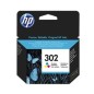 TINTA HP 302 TRICOLOR