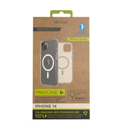 Funda muvit recycletek magsafe apple iphone