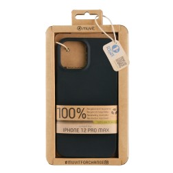 Funda muvit recycletek apple iphone 12