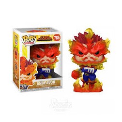 Funko pop my hero academia endeavor