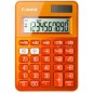 Calculadora canon sobremesa ls - 100k naranja