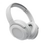 Auriculares Inalámbricos Muvit MCHPH0012- con Micrófono- Bluetooth- Blancos