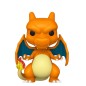 Funko pop pokemon charizard 74219