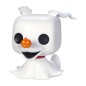 Funko pop pesadilla antes navidad zero