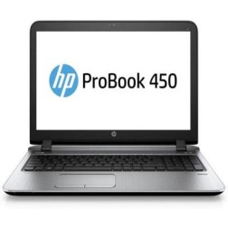 Portatil reacondicionado hp probook 450 g3