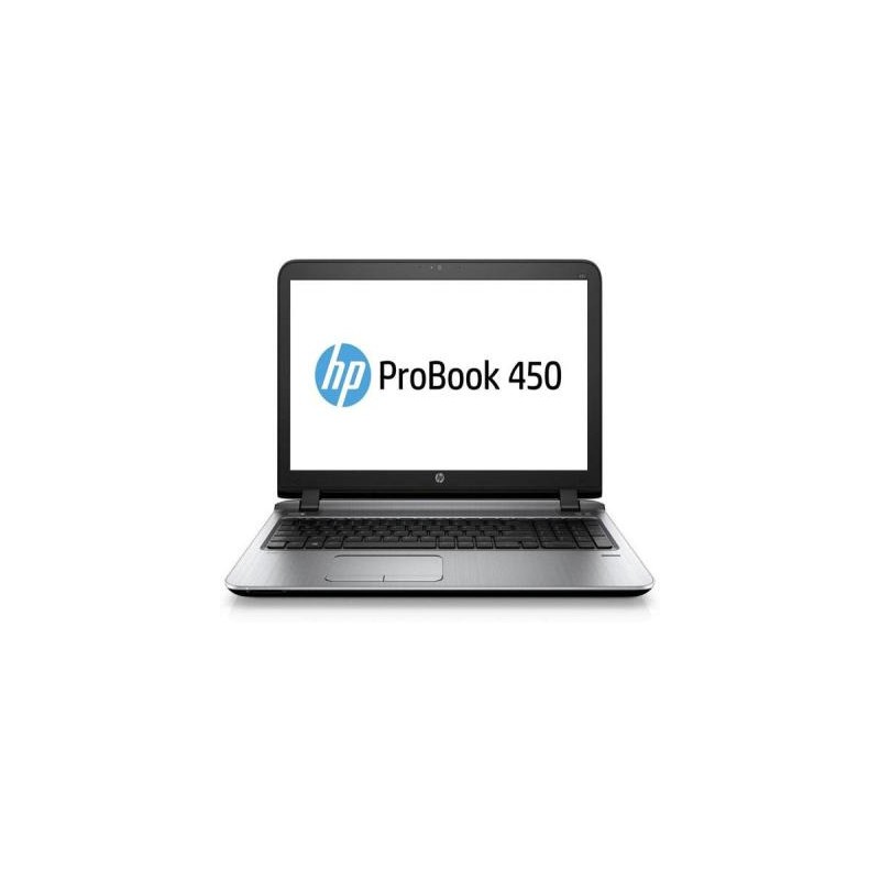 Portatil reacondicionado hp probook 450 g3