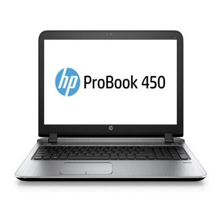 Portatil reacondicionado hp probook 450 g3