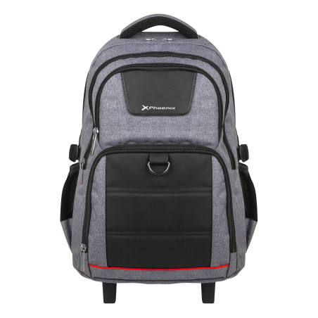 Mochila trolley phoenix discovery g para