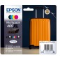 Pack cartuchos epson 405xl durabrite ultra