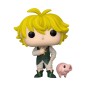 Funko pop animacion seven deadly sins