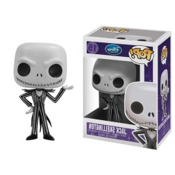 Funko pop disney pesadilla antes navidad