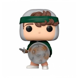 Funko pop series tv stranger things