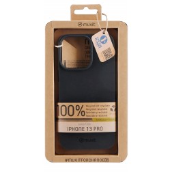 Funda muvit recycletek apple iphone 13