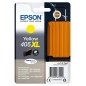 Cartucho epson singlepack yellow 405xl durabrite