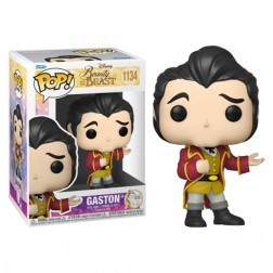 Funko pop disney la bella y