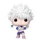 Funko pop hunter x hunter killua