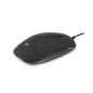 Mouse raton conceptronic regas01b optico usb