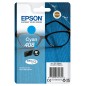 Cartucho tinta epson 408l cian durabrite