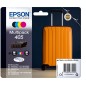 Multipack epson 4 - colours 405 durabrite ultra