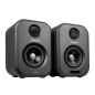 Altavoces de estudio phoenix sonika 50w