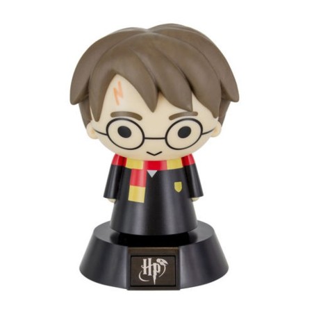 Lampara paladone icon harry potter -