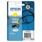 Cartucho tinta epson 408l amarillo durabrite