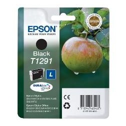 Cartucho tinta epson t129140 negro 11-2ml