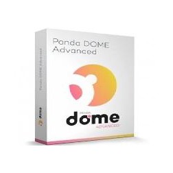 Antivirus panda dome advanced minibox 2