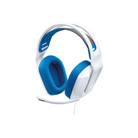 Auriculares con microfono logitech g g335