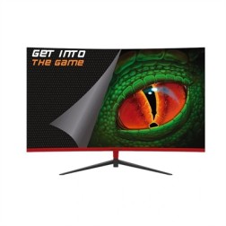 Monitor led gaming 27pulgadas keep out