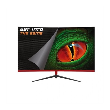 Monitor led gaming 27 pulgadas keep out