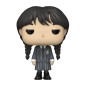 Funko pop series tv wednesday miércoles