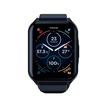 Reloj smartwatch motorola watch phantom 70