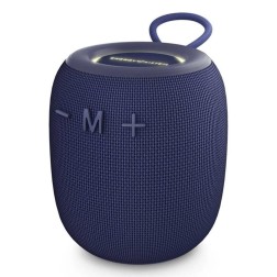 ALTAVOZ BLUETOOTH BLOOM AZUL