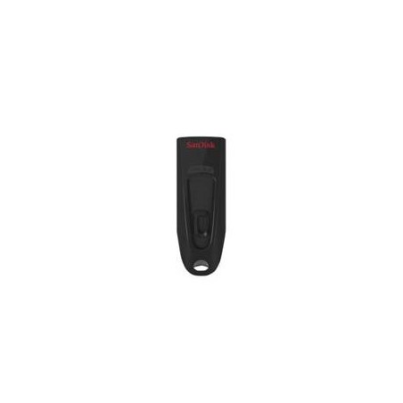 Pendrive 64GB SanDisk Cruzer Ultra USB 3-0