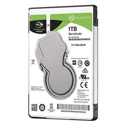 Disco duro interno hdd seagate barracuda