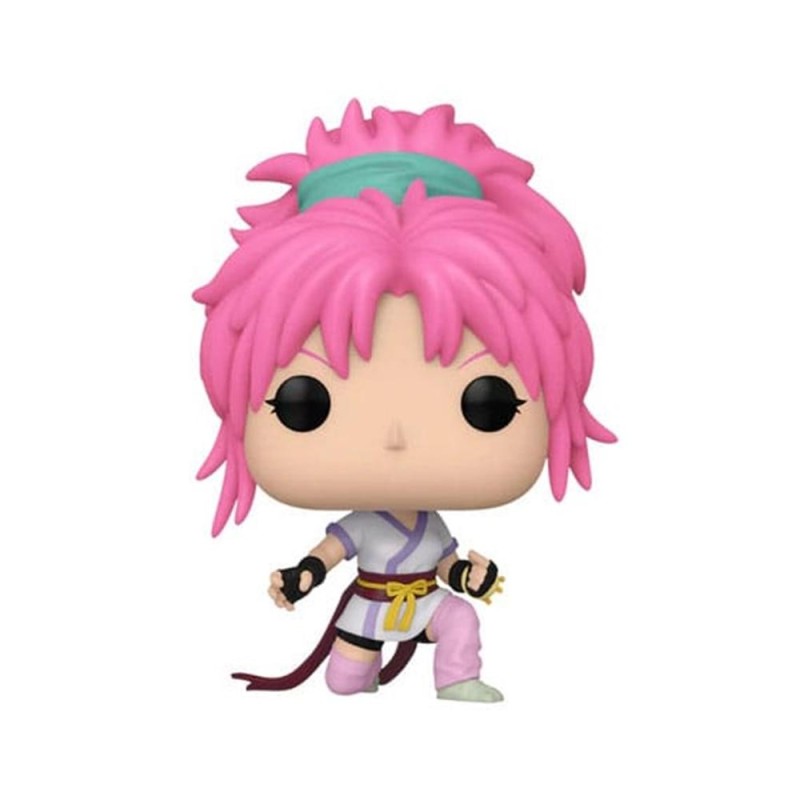 Funko pop hunter x hunter machi