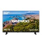 Tv daewoo 32 pulgadas led hd 32de14hl