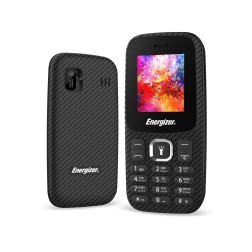 Telefono movil energizer e13 2g 1-77 pulgadas