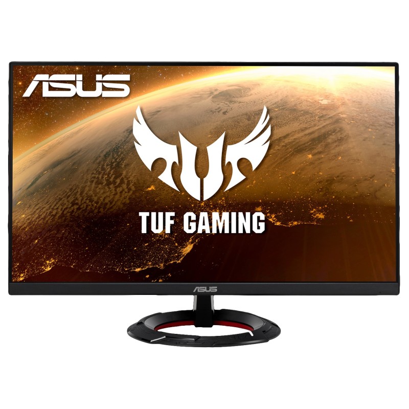 Monitor asus tuf gaming vg249q1r 23-8 pulgadas