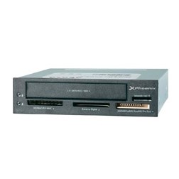 Lector phoenix interno hdd disco duro