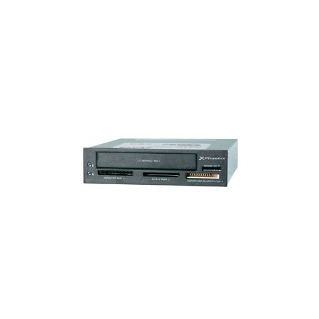 Lector phoenix interno hdd disco duro