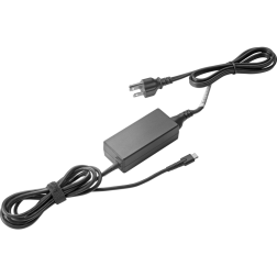 Cargador hp de portátil usb - c 45w