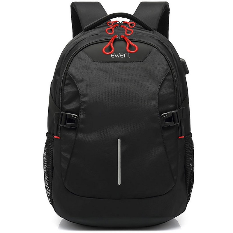 Mochila ewent portatil 15-6 pulgadas con salida