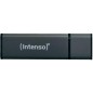 Memoria usb 2-0 intenso 8gb antracita