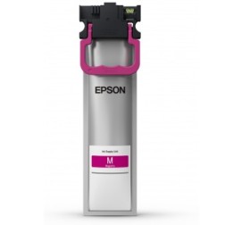 Cartucho de Tinta Original Epson T9443- Magenta