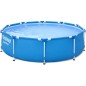 Bestway 56679 piscina desmontable tubular 305x76cm