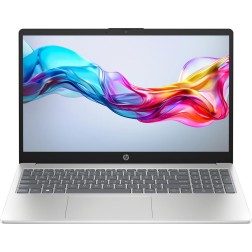 Portátil hp 15 - fd0172ns 15-6 pulgadas celeron 8gb