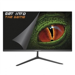 Monitor led gaming 23-8 pulgadas keep out