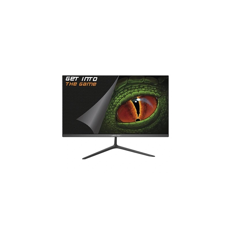 Monitor led gaming 23-8 pulgadas keep out